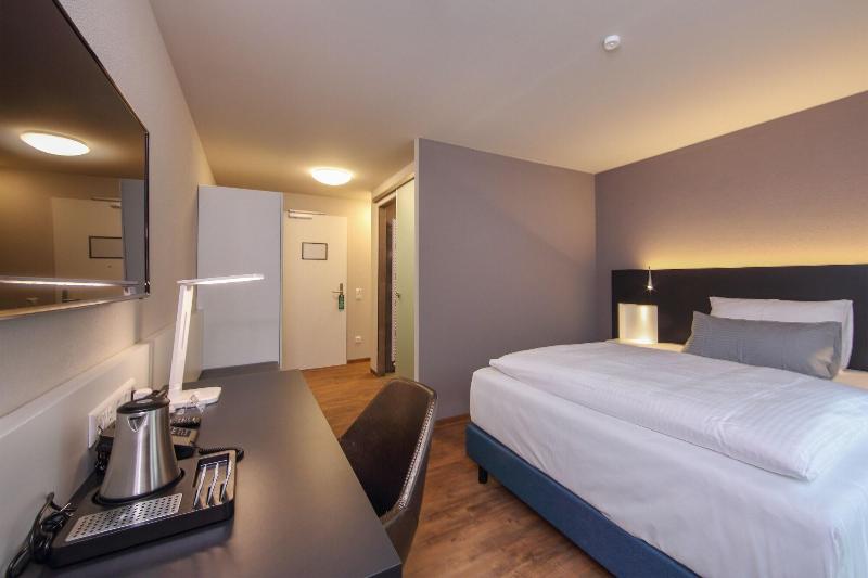 Design & Lifestyle Hotel Estilo - Oda