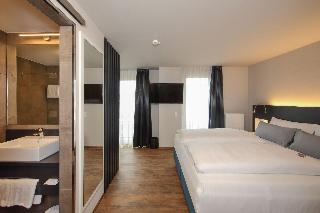 Design & Lifestyle Hotel Estilo fotoÄŸrafÄ±