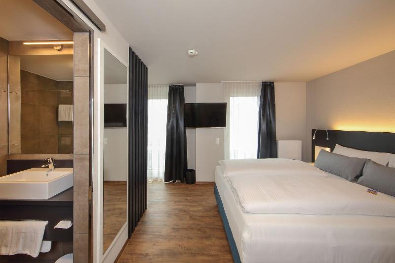 Design & Lifestyle Hotel Estilo - Oda