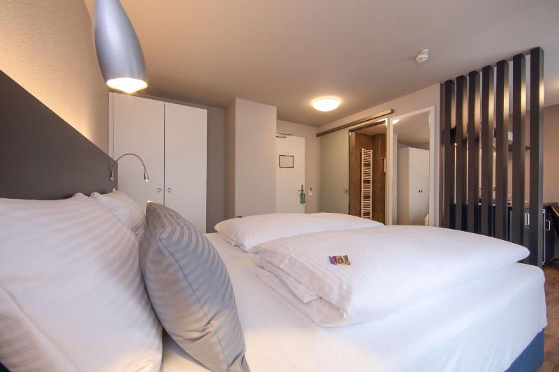 Design & Lifestyle Hotel Estilo - Oda