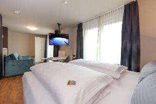 Design & Lifestyle Hotel Estilo fotoÄŸrafÄ±