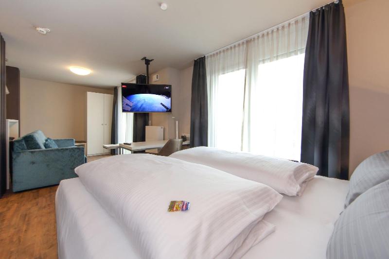Design & Lifestyle Hotel Estilo - Oda