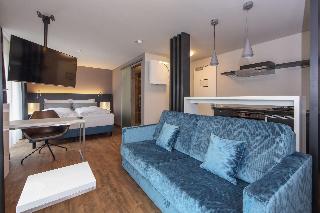 Design & Lifestyle Hotel Estilo fotoÄŸrafÄ±