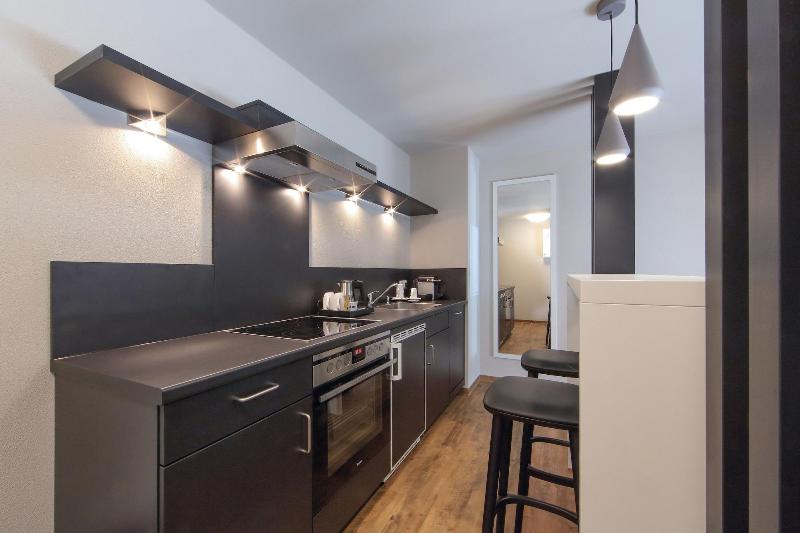 Design & Lifestyle Hotel Estilo - Oda