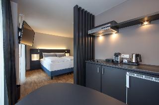 Design & Lifestyle Hotel Estilo fotoÄŸrafÄ±