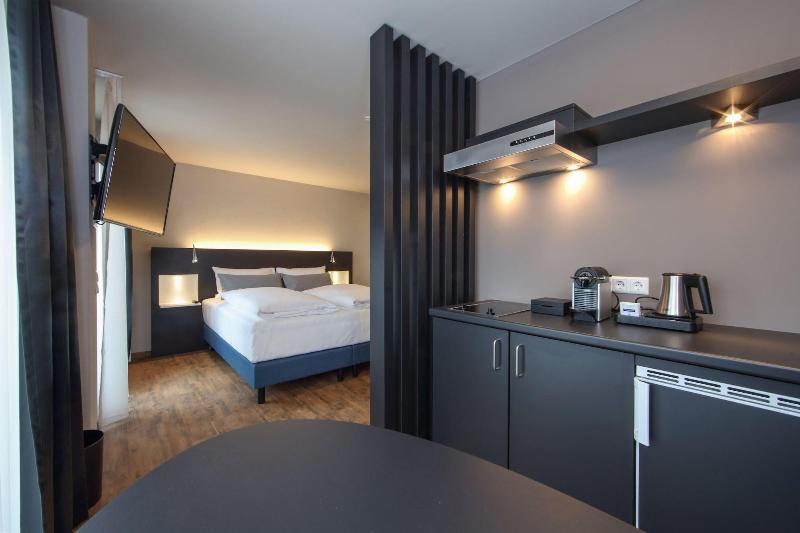 Design & Lifestyle Hotel Estilo - Oda