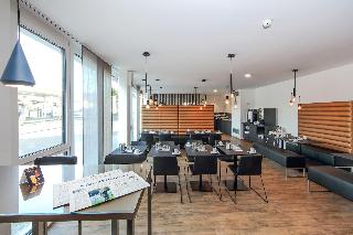 Design & Lifestyle Hotel Estilo fotoÄŸrafÄ±