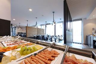 Design & Lifestyle Hotel Estilo fotoÄŸrafÄ±