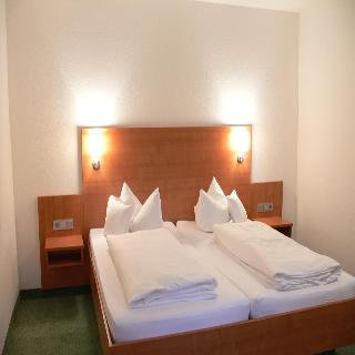 Hotel Roter Ochsen Lauchheim fotoÄŸrafÄ±