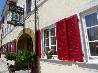 Hotel Roter Ochsen Lauchheim fotoÄŸrafÄ±