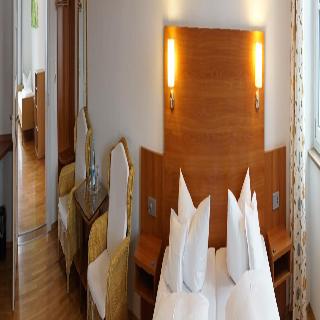 Hotel Roter Ochsen Lauchheim fotoÄŸrafÄ±