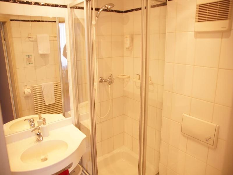 Hotel Roter Ochsen Lauchheim - Genel