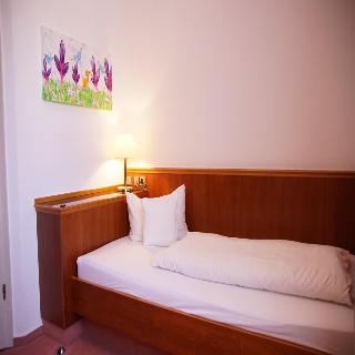 Hotel Roter Ochsen Lauchheim fotoÄŸrafÄ±