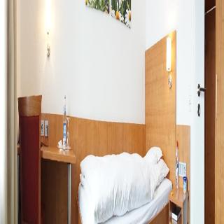 Hotel Roter Ochsen Lauchheim fotoÄŸrafÄ±