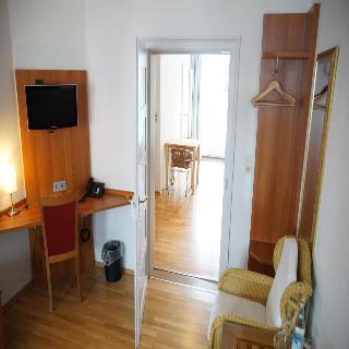 Hotel Roter Ochsen Lauchheim fotoÄŸrafÄ±