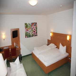 Hotel Roter Ochsen Lauchheim fotoÄŸrafÄ±