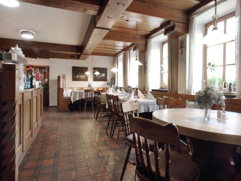 Hotel Roter Ochsen Lauchheim - Genel