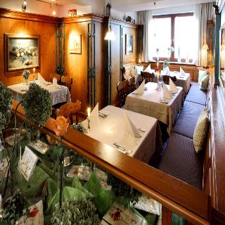 Hotel Roter Ochsen Lauchheim fotoÄŸrafÄ±