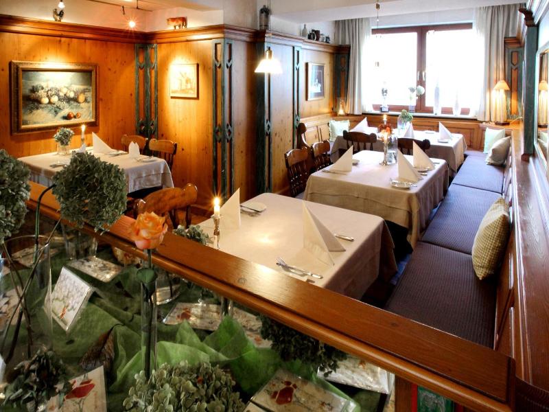 Hotel Roter Ochsen Lauchheim - Genel
