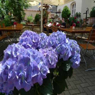 Hotel Roter Ochsen Lauchheim fotoÄŸrafÄ±