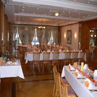 Hotel Roter Ochsen Lauchheim fotoÄŸrafÄ±