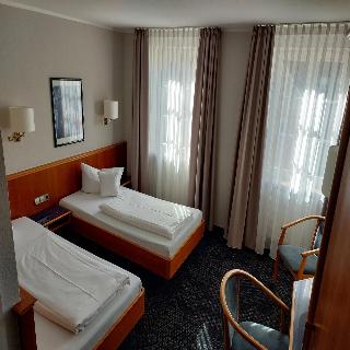 Hotel Roter Ochsen Lauchheim fotoÄŸrafÄ±
