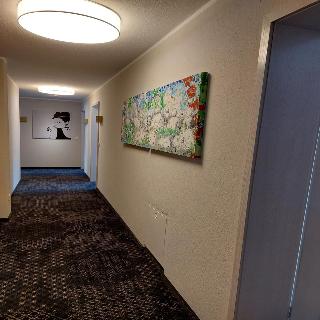 Hotel Roter Ochsen Lauchheim fotoÄŸrafÄ±