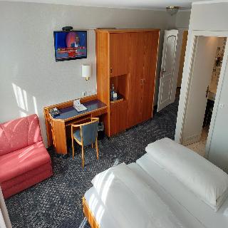 Hotel Roter Ochsen Lauchheim fotoÄŸrafÄ±