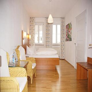 Hotel Roter Ochsen Lauchheim fotoÄŸrafÄ±
