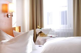 Hotel Roter Ochsen Lauchheim fotoÄŸrafÄ±