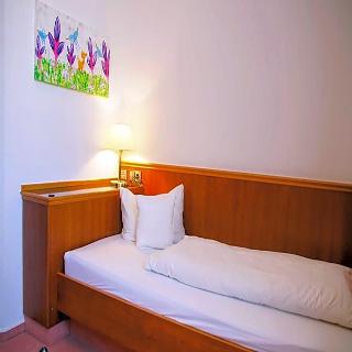 Hotel Roter Ochsen Lauchheim fotoÄŸrafÄ±