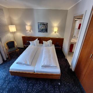 Hotel Roter Ochsen Lauchheim fotoÄŸrafÄ±
