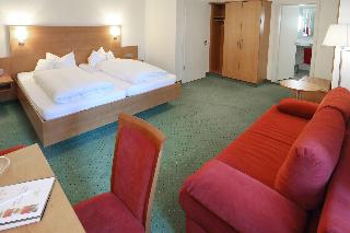 Hotel Roter Ochsen Lauchheim fotoÄŸrafÄ±