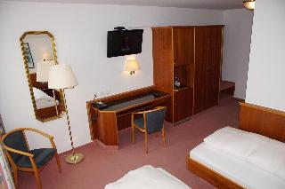 Hotel Roter Ochsen Lauchheim fotoÄŸrafÄ±