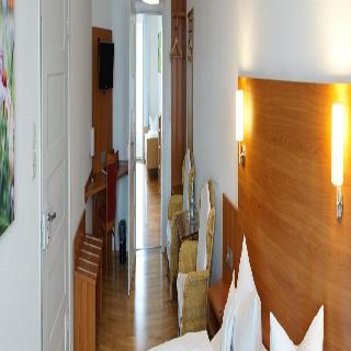 Hotel Roter Ochsen Lauchheim fotoÄŸrafÄ±