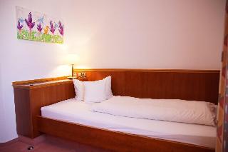 Hotel Roter Ochsen Lauchheim fotoÄŸrafÄ±