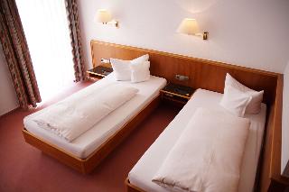 Hotel Roter Ochsen Lauchheim fotoÄŸrafÄ±