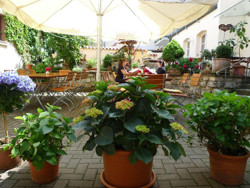 Hotel Roter Ochsen Lauchheim - Oda