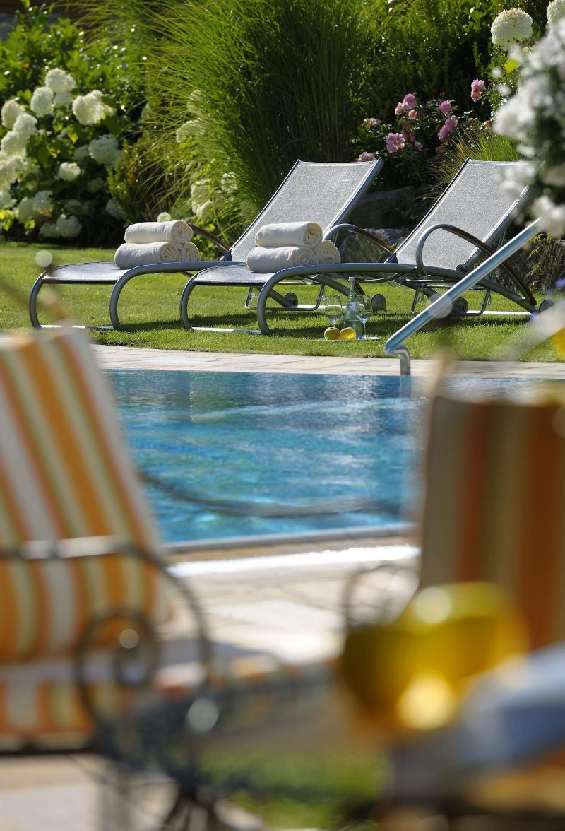 Hotel Engel Obertal - Aktivite