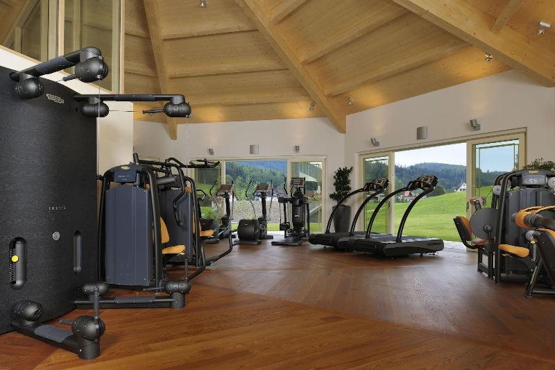 Hotel Engel Obertal - Aktivite