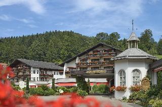Hotel Engel Obertal fotoÄŸrafÄ±