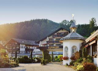 Hotel Engel Obertal fotoÄŸrafÄ±