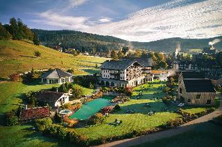 Hotel Engel Obertal fotoÄŸrafÄ±