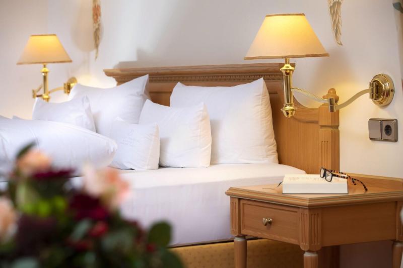 Hotel Engel Obertal - Oda