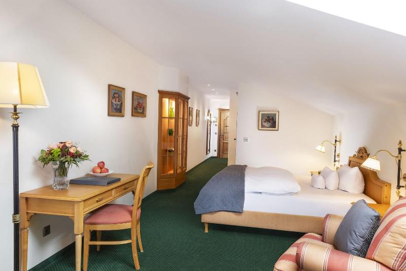 Hotel Engel Obertal - Oda