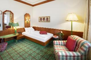 Hotel Engel Obertal fotoÄŸrafÄ±