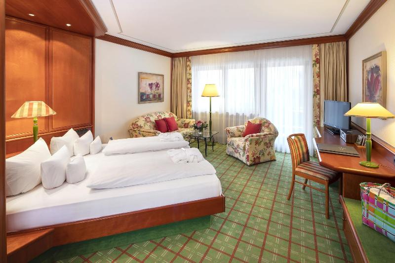 Hotel Engel Obertal - Oda