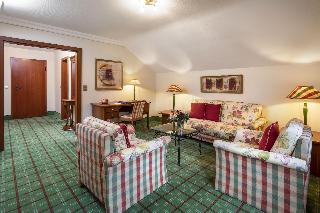Hotel Engel Obertal fotoÄŸrafÄ±