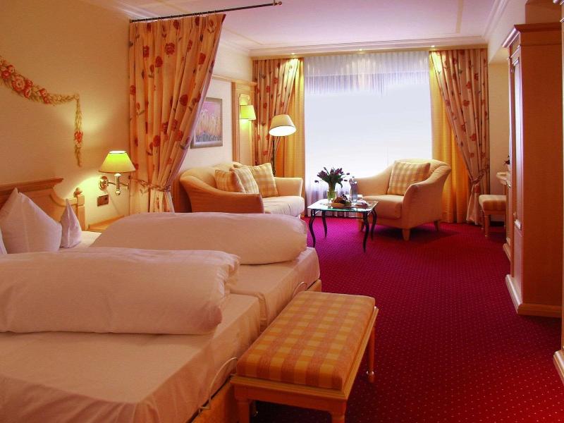 Hotel Engel Obertal - Oda