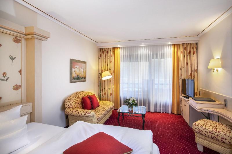 Hotel Engel Obertal - Oda